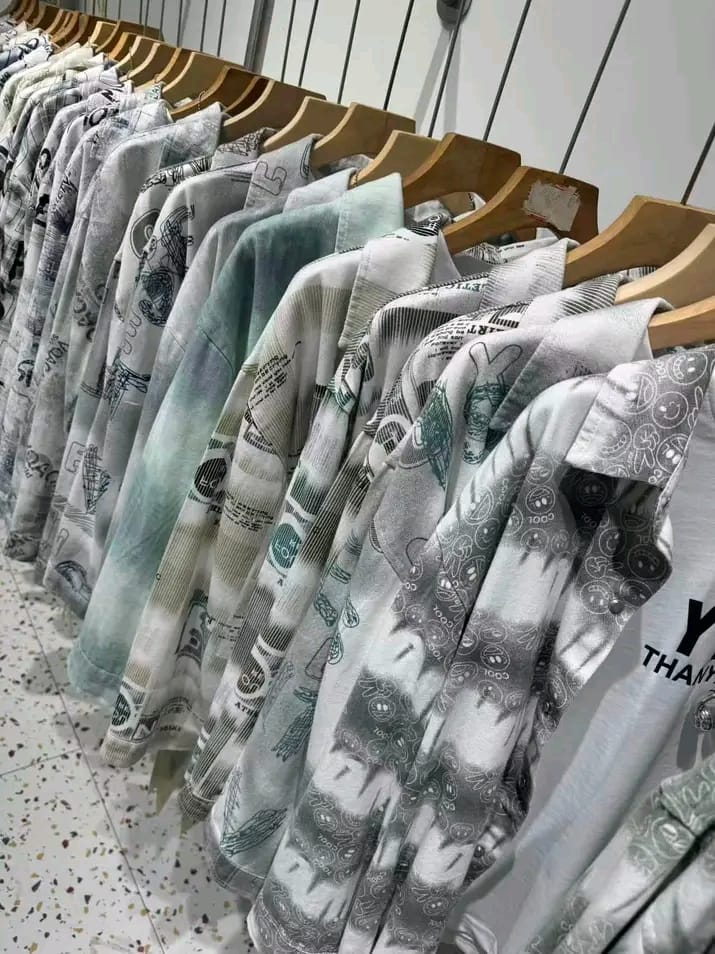 Shirt