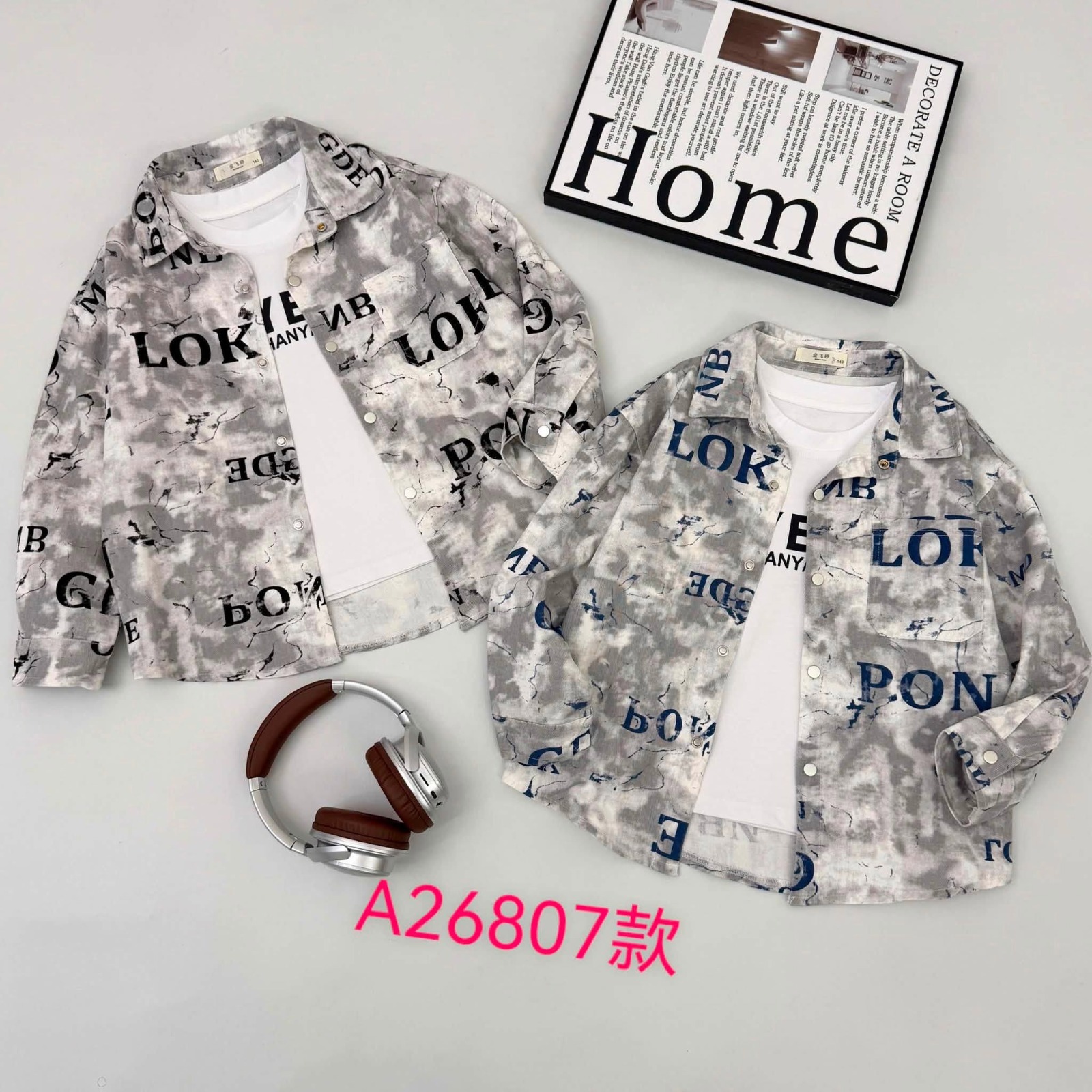 Shirt 2