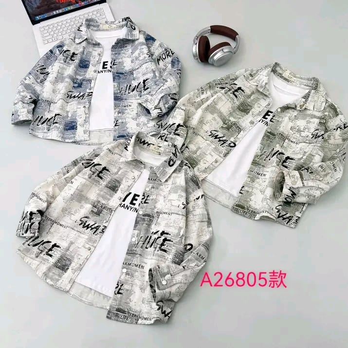Shirt 3