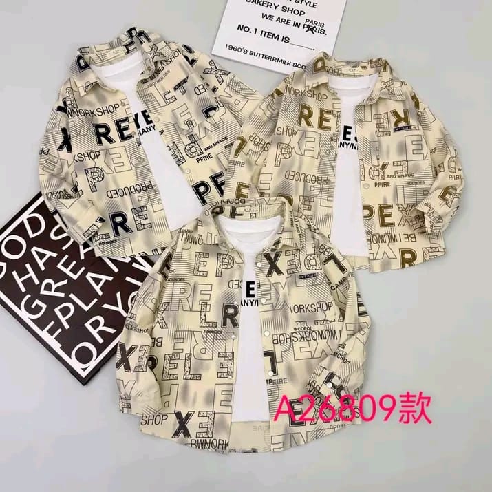 Shirt 4